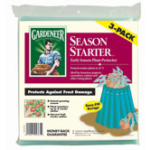Season Starter Plant Insulator
