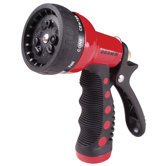 9 Pattern Revolver Spray Gun Nozzle