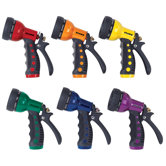 Touch 'N Flow Revolver Spray Gun Nozzle