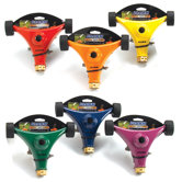 Impulse Sprinkler