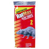 RatMax Glue Rodent Traps