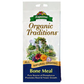 Organic Traditions Bone Meal