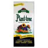 Plant Tone&reg; 5-3-3 (4 lbs)