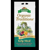 Organic Traditions Kelp Meal (4 lbs)