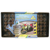 70 Cell Self Watering Greenhouse
