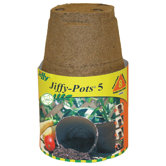 Ferry Morse/Jiffy Seed Pots