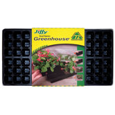Jiffy&reg; Easy Grow Greenhouse