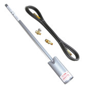 Red Dragon&trade; Economy Propane Torch Kit