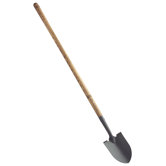 shovel