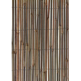 156" x 60" Bamboo Fencing