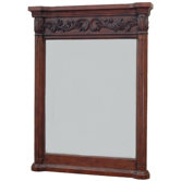Estates 28" Mirror