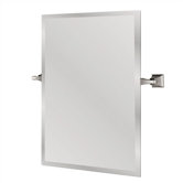 Exhibit Mirror