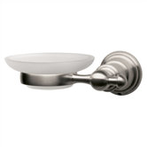 Estate Soap Dish