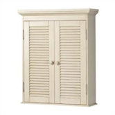 Cottage Wall Cabinet