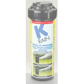 Dial A Nozzle&reg; Pop Up Sprinkler