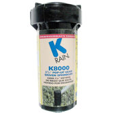 K8000 Pop Up Gear Drive Sprinkler