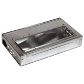 Pro Ketch&reg; Multiple Catch Mousetrap