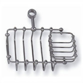 Soap Basket for Shower Riser