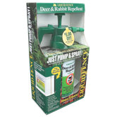 Deer And Rabbit Repellent Concentrate