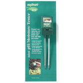 Rapitest Mini pH and Moisture Tester