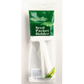 Rapiclip Seed Packet Holder