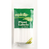 4" Rapiclip Plant Labels