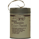 325" Natural Eco Twist