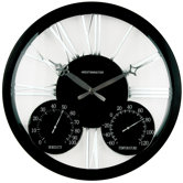 Doddleston Clock