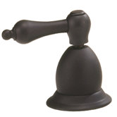 Metal Lever Handle for N130 01
