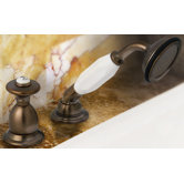 Breton Handshower