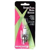 Maxpower Precision Parts Spark Plugs