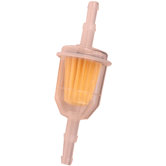 1 Piece Display 2 Step Deluxe PDQ Fuel Line Filter