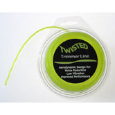 Twisted Trimmer Line