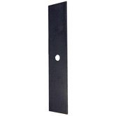 Unsharpened Edger Blade PDQ Display (Set of 5)