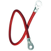 16" Battery Cable PDQ Display (Set of 10)
