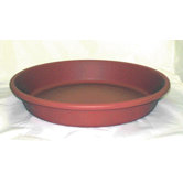 Classic Round Saucer