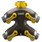 4 Outlet Rezimar� Manifold
