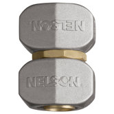 0.63" and 0.75" Brass and Metal Hose Reapir