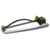 50920 Turbo Heart&reg; Oscillating Sprinkler