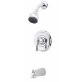 Portland Diverter Tub and Shower Trim Kit