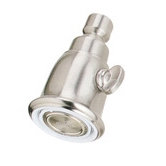 Bell Shaped Shower Head