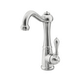 Marielle One Handle Single Hole Bar Faucet