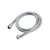 60" Anti- Twist Metal Hose