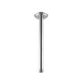 12" Ceiling Mount Shower Arm