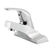 Pfirst Series  Centerset Bathroom Faucet