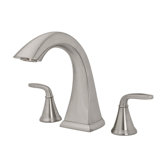 Pasadena Roman Tub Faucet