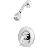 Parisa Shower Trim