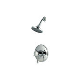 Universal TX8  0.5" Thermostatic Shower Trim