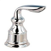 Avalon Volume Control Lever Handle for Shower Faucet Trim