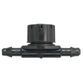 Inline Multi-Stream Emitter